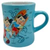 Disney Taza Mediana Clásicos Pinocho con Cocoa 380 ml