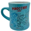 Disney Taza Mediana Clásicos Pinocho con Cocoa 380 ml