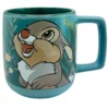 Disney Taza Mediana Tambor con Cocoa 450 ml