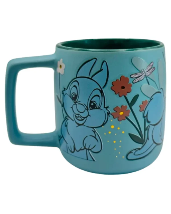 disney-taza-mediana-tambor-con-cocoa-3 Disney Taza Mediana Tambor con Cocoa 450 ml