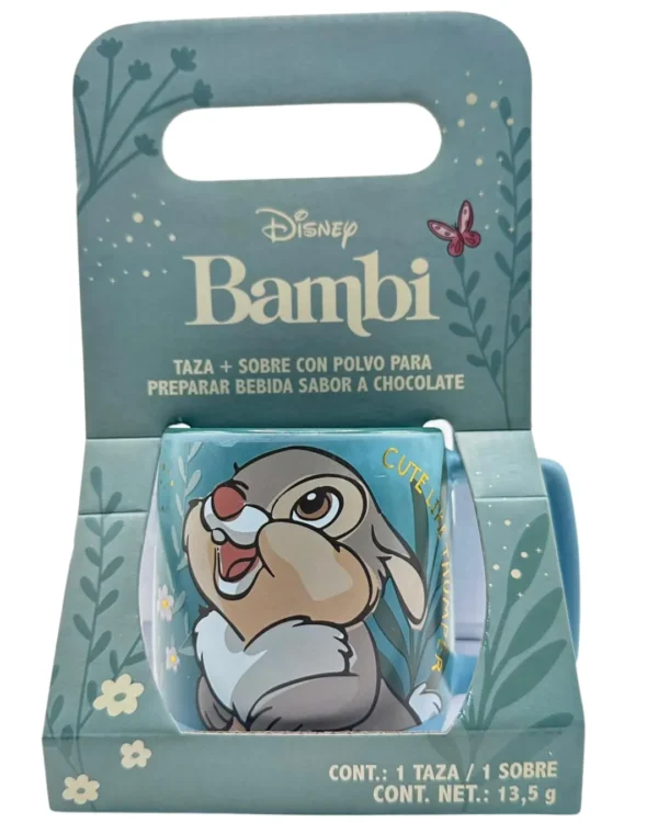 disney-taza-mediana-tambor-con-cocoa Disney Taza Mediana Tambor con Cocoa 450 ml