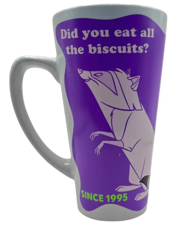 disney-taza-mega-alta-mascotas-meeko-con-cocoa-2 Disney Taza Mega Alta Mascotas Meeko con Cocoa 500 ml