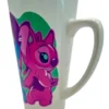 Disney Taza Mega Alta Stitch Cosmic con Cocoa 530 ml