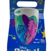 Disney Taza Mega Alta Stitch Cosmic con Cocoa 530 ml