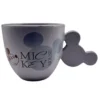 Disney Taza Mickey Asa Plana con Cocoa