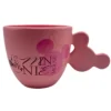 Disney Taza Minnie Asa Plana con Cocoa 500 ml