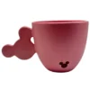 Disney Taza Minnie Asa Plana con Cocoa 500 ml
