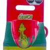 Grinch Taza Grande Roja con Cocoa 750 ml