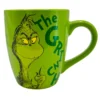 Grinch Taza Grande Verde con Cocoa 750 ml
