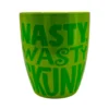 Grinch Taza Grande Verde con Cocoa 750 ml