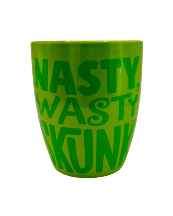 Grinch Taza Grande Verde con Cocoa 750 ml