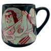 Pixar Taza Grande Toy Story Buzz Lightyear con Cocoa 550 ml