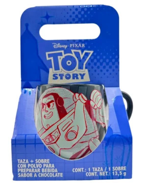 pixar-taza-grande-toy-story-buzz-lightyear-con-cocoa Pixar Taza Grande Toy Story Buzz Lightyear con Cocoa 550 ml