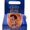 Pixar Taza Grande Toy Story Woody con Cocoa 550 ml