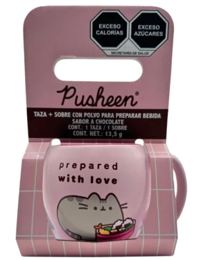 pusheen-taza-redonda-lunch-con-cocoa Pusheen Taza Redonda Ramen con Cocoa 500 ml