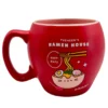 Pusheen Taza Redonda Lunch con Cocoa 500 ml